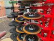 Combinado de siembra -  - aerosem 5002 fdd & lion 503 c
