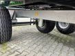 Volquet - Fliegl - edk 60 fox