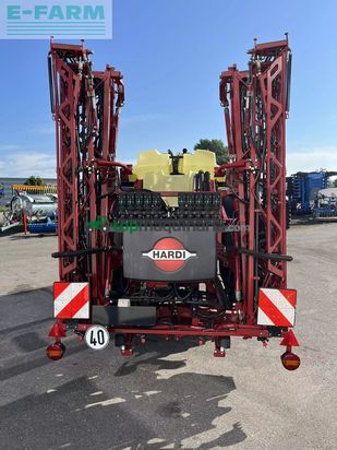 Atomizador - Hardi - na vpz facelift 21