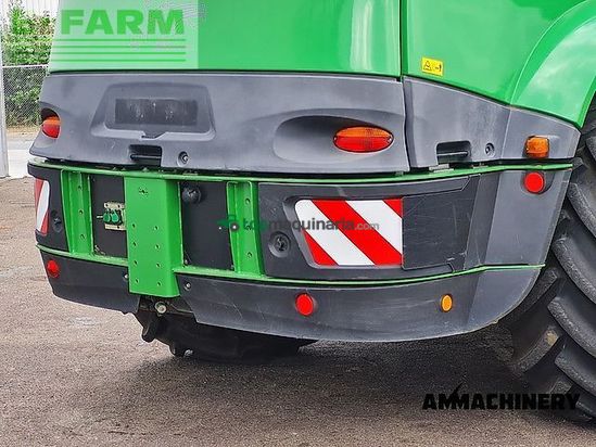 Cosechadora de Cereal - John Deere - 8400 4wd