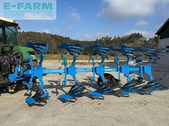 Arado - Lemken - juwel7v4+1n100