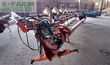 Arado - Kverneland - pg-100 8-schar mit tigges packer