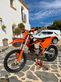 Moto Ktm 300 exc Tpi. 