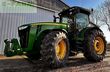 Tractor agrícola - John Deere - 8310r