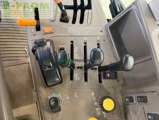 Tractor agrícola - John Deere - 6830