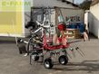 Henificador - Massey Ferguson - td404dn gen2 heuwender