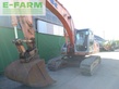 Excavadora - Fiat-Kobelco - e215 evolution