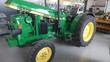Tractor agrícola - John Deere - 1950F