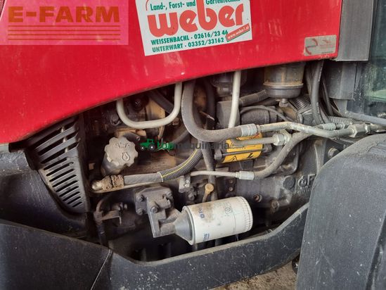 Tractor agrícola - McCormick - x60.30