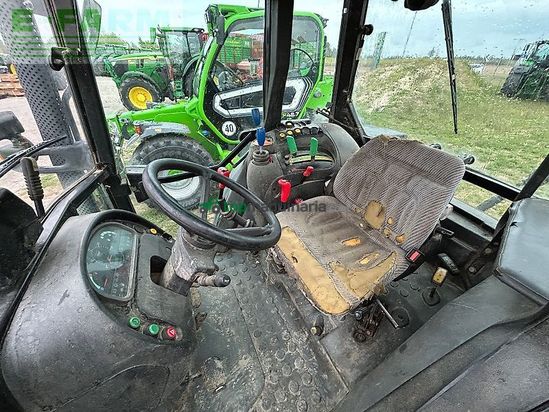 Tractor agrícola - Deutz - agroplus 85