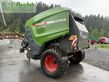 Empacadora gigant - Fendt - rundballenpresse rotana 130f xtra