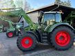 Tractor agrícola - Fendt - 616 vario powerplus