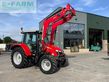 Tractor agrícola - Massey Ferguson - 5610 dyna 4 tractor (st27608)