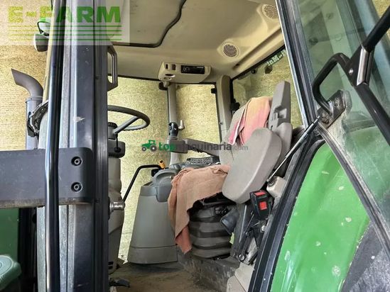 Tractor agrícola - John Deere - 6110 m autopower .