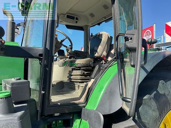 Tractor agrícola - John Deere - 6195r