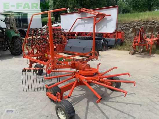 Rastrillo - Kuhn - ga 4311 gm