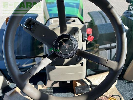 Tractor agrícola - John Deere - 8370r