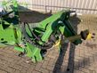 Cortacésped manual - Krone - easycut r400