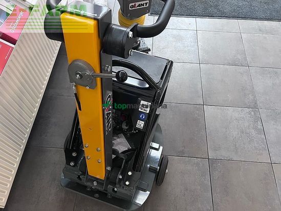 Minicargadora - Giant - gpr3558d