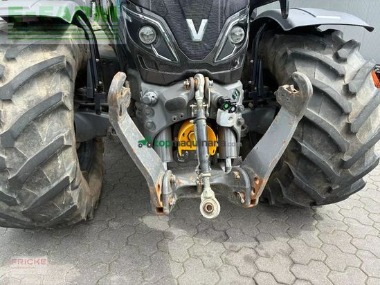 Tractor agrícola - Valtra - t 174 direct