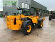 Telescopica - JCB - 535-125 hi viz telehandler (st24981)