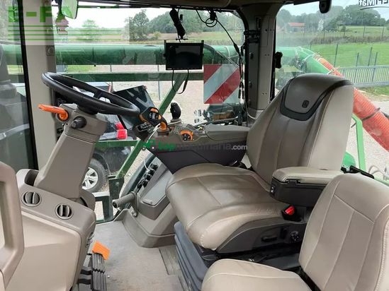 Tractor agrícola - John Deere - 7r 310