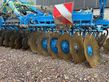 Grada de disco - Lemken - rubin 10/400 ku