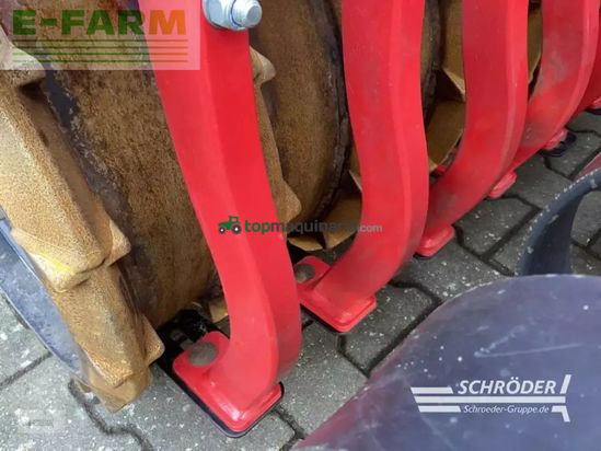 Sembradora - Horsch - versa 3 kr / ke kredo