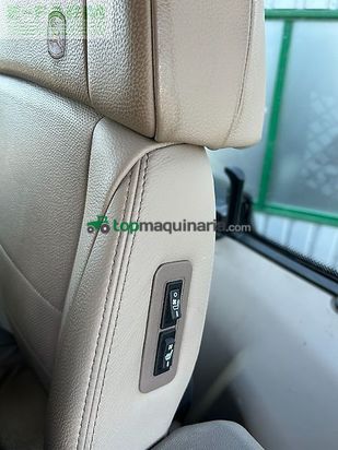 Tractor agrícola - John Deere - 6r 215