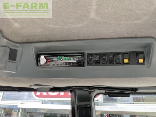 Tractor agrícola - Valtra - n 142 direct Direct
