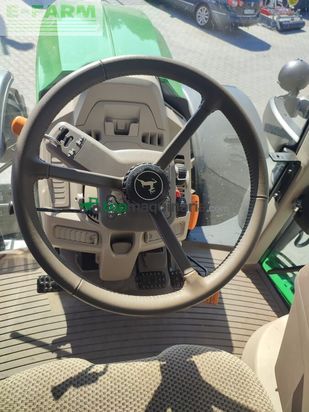 Tractor agrícola - John Deere - 6m145