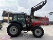 Tractor agrícola - Massey Ferguson - 4435-4