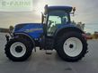 Tractor agrícola - New Holland - t7-165s