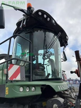 Cosechadora de Cereal - Fendt - fendt katana 65