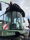 Cosechadora de Cereal - Fendt - fendt katana 65