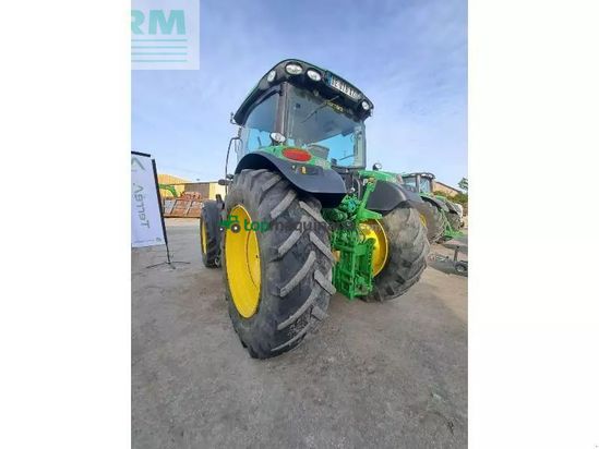 Tractor agrícola - John Deere - 6150r