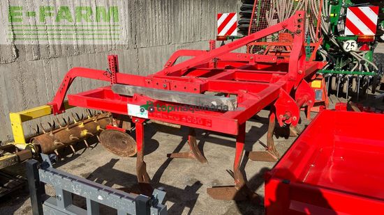 Cultivador - Landsberg - Synkro