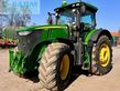 Tractor agrícola - John Deere - 7310r - e23