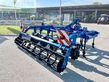 Cultivador - Agco - profi line sirius - grubber / schwergrubber 3m