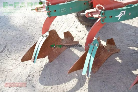 Arado - Kverneland - ecomat 65-200-7-schar