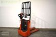 Elevadora - Linde - t 16 ion 1155-00