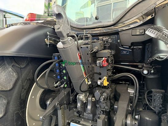 Tractor agrícola - Valtra - n175 direct Direct