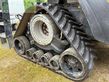 Cosechadora de Cereal - New Holland - cr 8.80