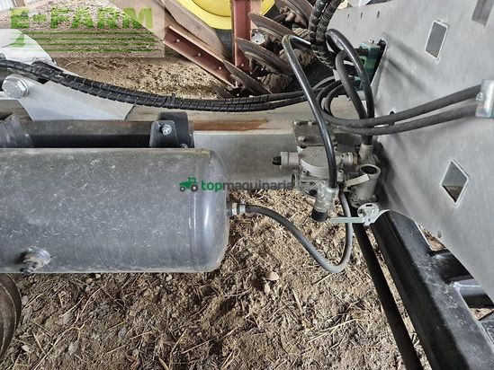 Grada de disco - Fliegl - kse 680