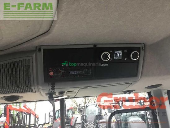 Tractor agrícola - Valtra - n 175 d