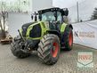 Tractor agrícola - Claas - axion 870 cmatic CMATIC