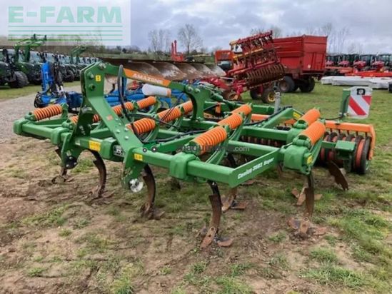 Cultivador - Amazone - cenius 3503 super