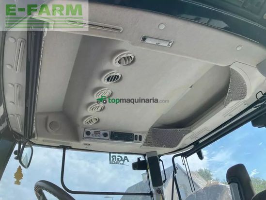 Tractor agrícola - Valtra - s324