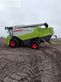 Cosechadora de Cereal - Claas - Lexion 520