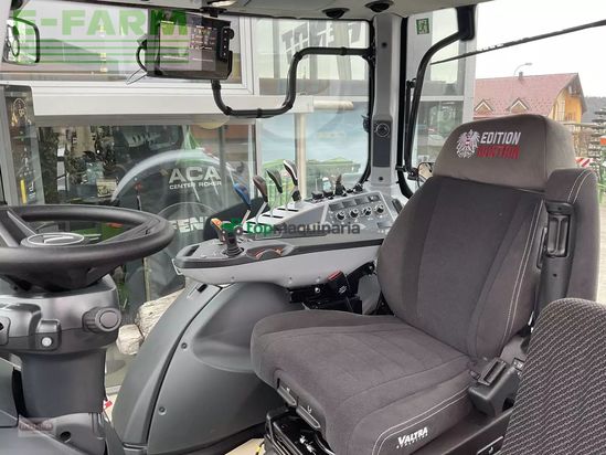 Tractor agrícola - Valtra - t235 active